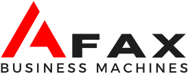 AFAX Business Machines